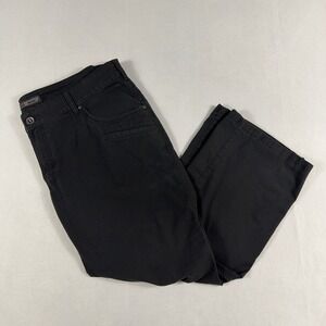 5.11 Tactical Cirrus Pants Ripstop Utility Workwear 18 Regular Black